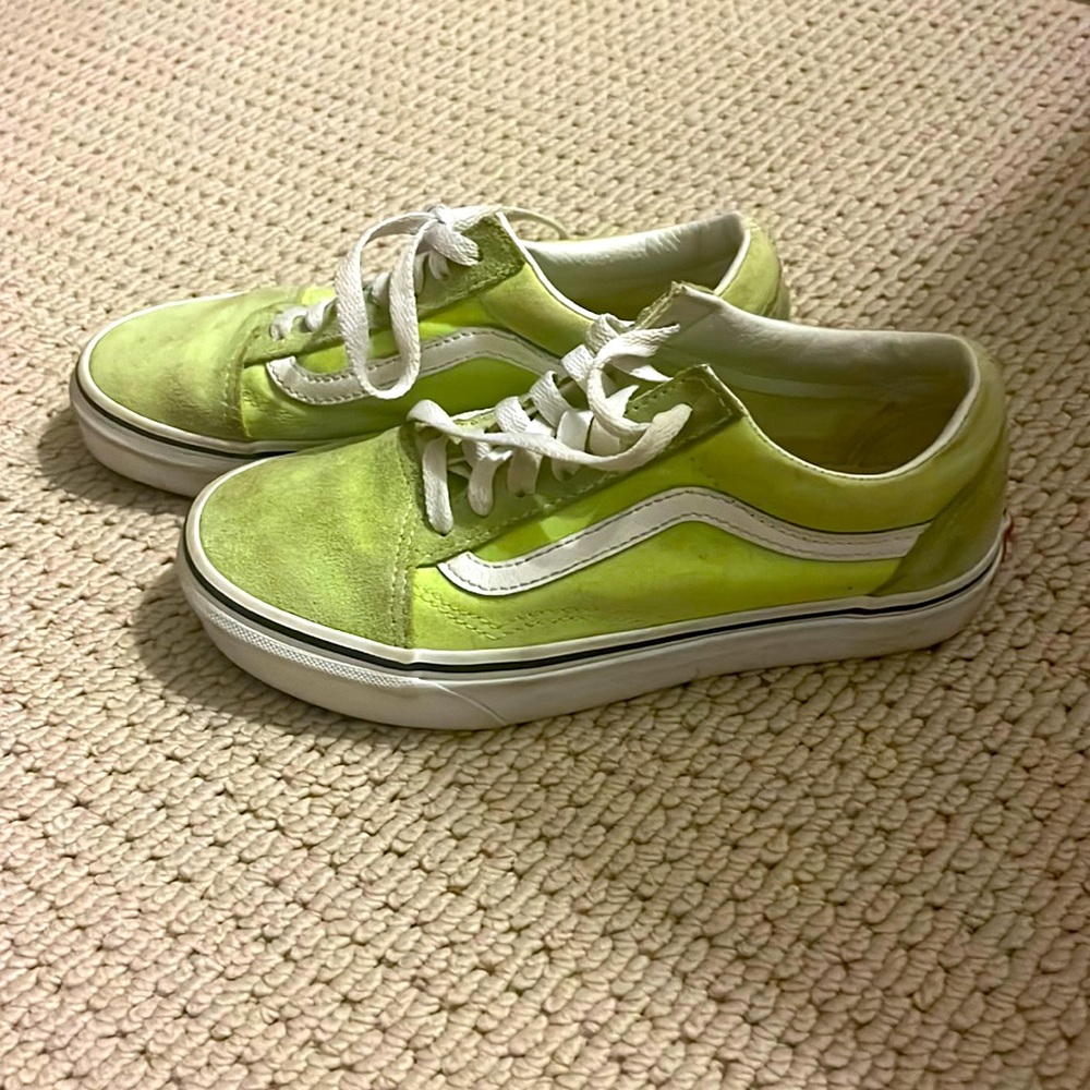 Vans Sneakers